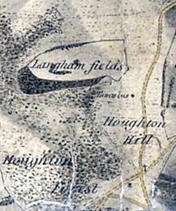 Langham Fields 1806